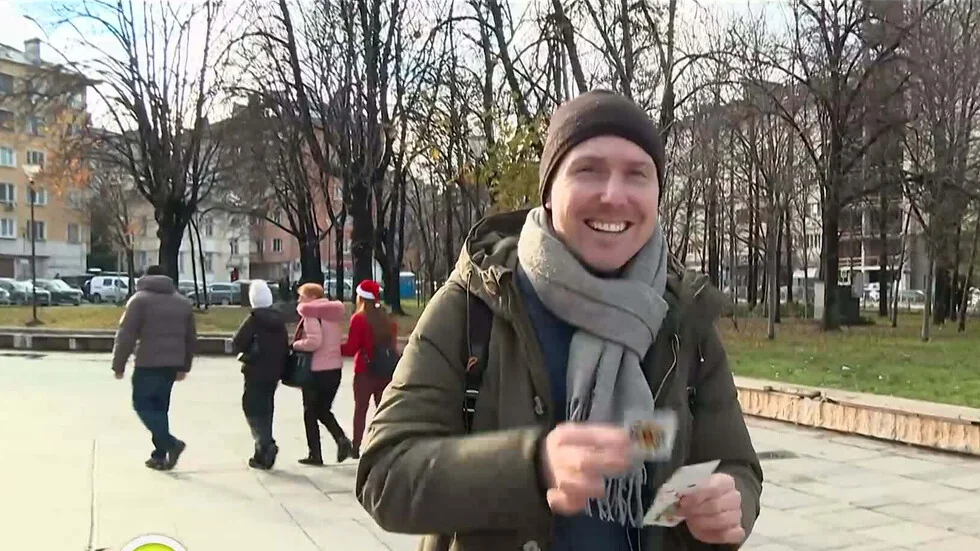 Mađioničar Arsen i njegov društveni eksperiment