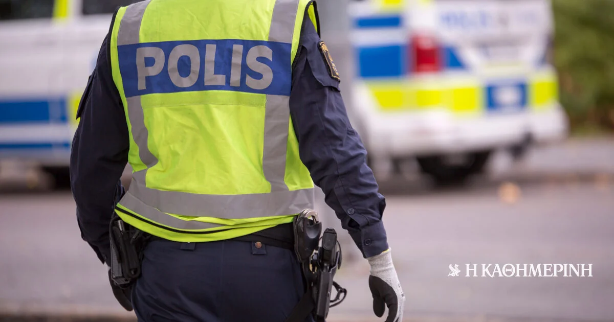 Švedska: Izveštaji o mnogim povređenima – Velika policijska operacija