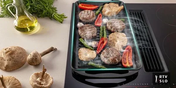 Inovativna tehnologija za lakše i efikasnije kuvanje