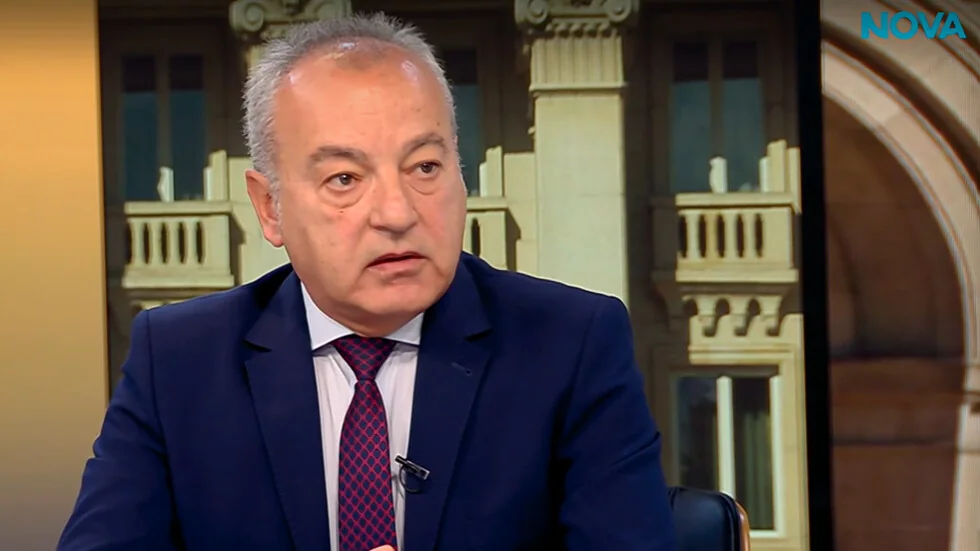 Gulab Donev: Niko neće da hoda po kućama i da traži domaću rakiju, zakon će biti preradjen