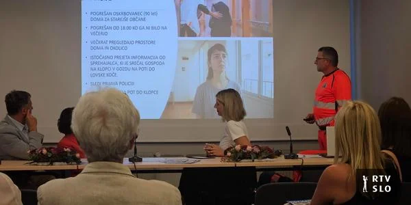 Među nestalima sve više starijih sa demencijom. Policija upozorava na značaj brzog traganja.