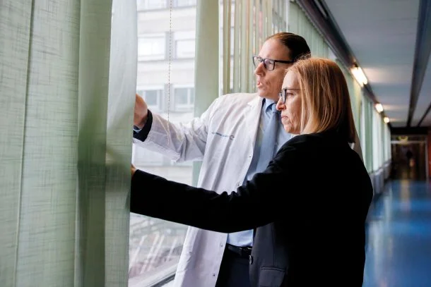 I u UKC Ljubljana | MLADINA.si