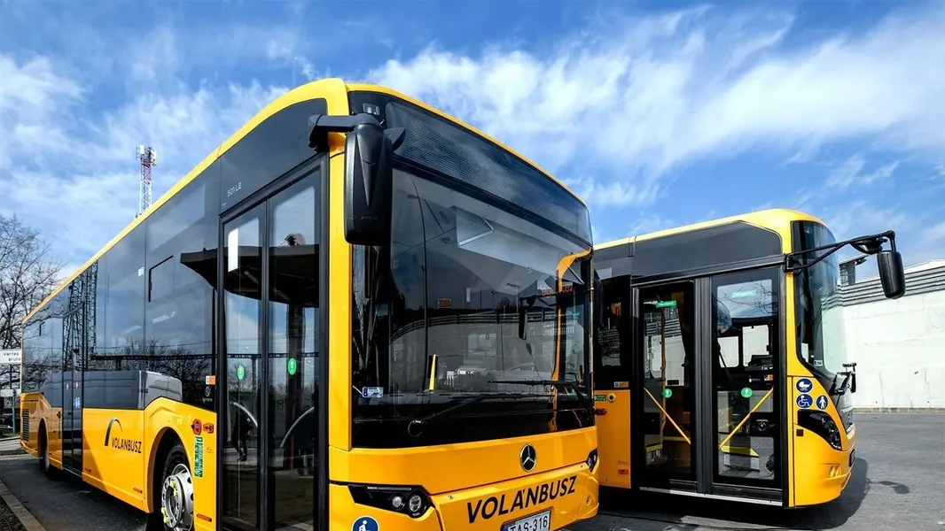 Već pet ljudi je saslušano kao osumnjičeni u slučaju Volánbusz - ORIGO