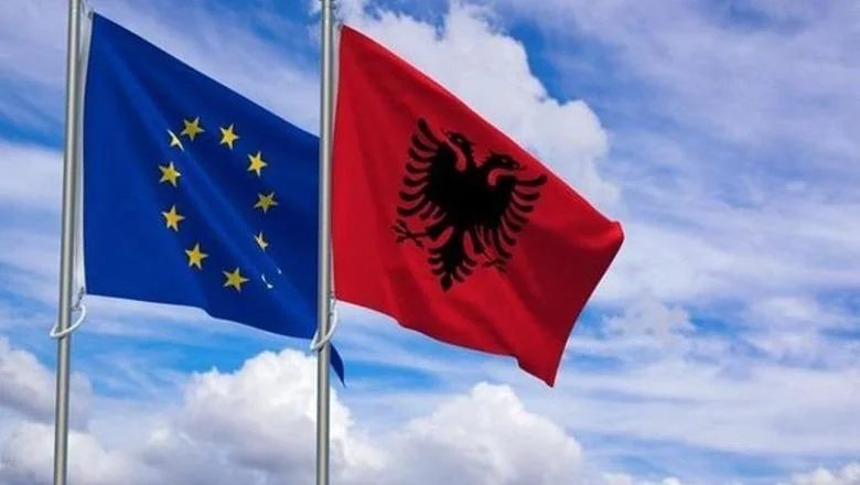 Komitet Stabilizacije i Asocijacije EU–Shqipëria se sastaje 21. i 22. septembra