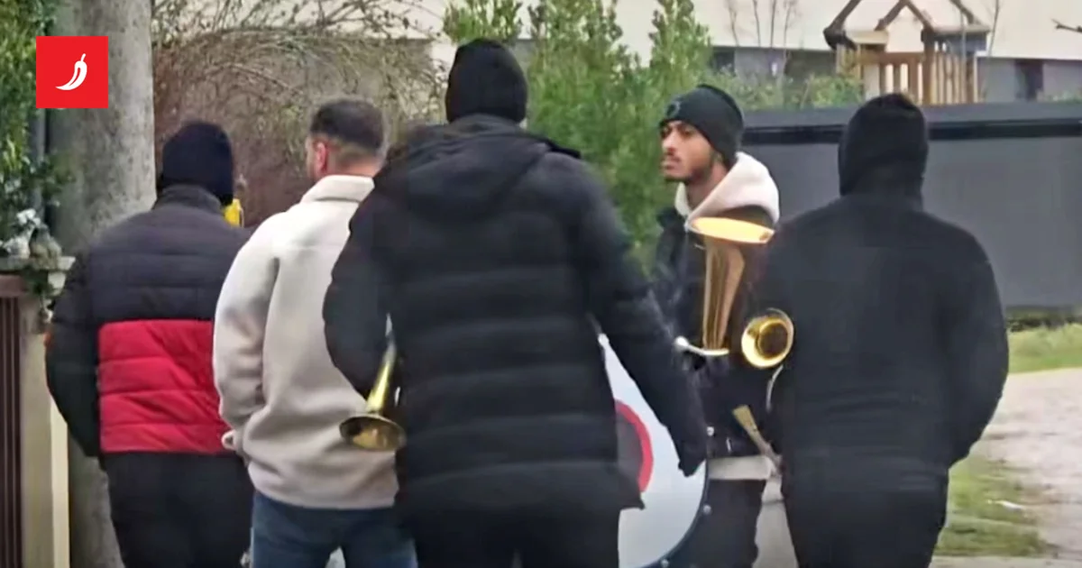 Trubači proterani u Dubrovniku. Gradonačelnik: Hvala gospodinu koji ih je prijavio