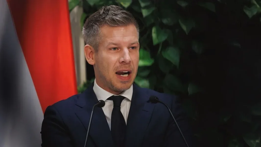 Magyar Péter napao Najviši tužilački ured: Da li poznajete reč 'prikrivanje krivičnog dela'?