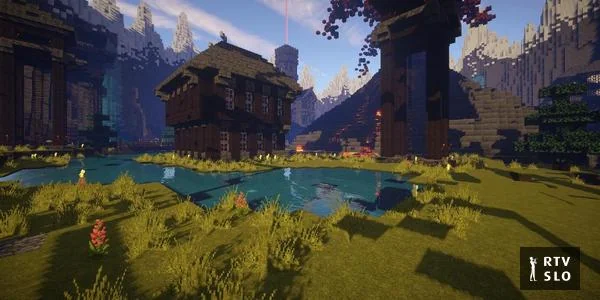 Ljubitelji Minecrafta dobiće ono što zaslužuju: u londonskom hotelu moći će da spavaju među kockama