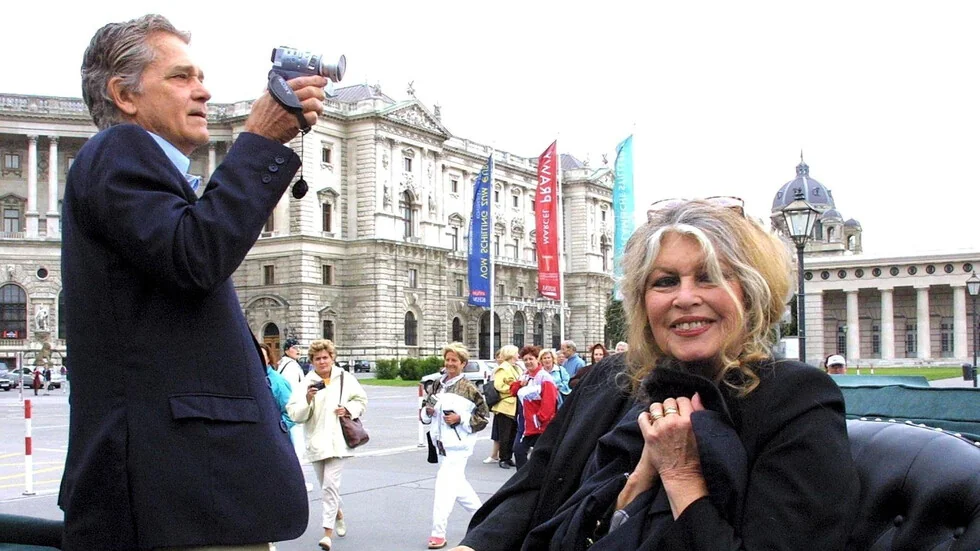 Suprug Brigitte Bardot otkrio razlog smrti joj