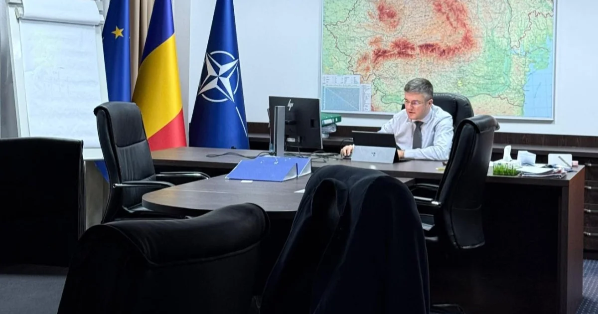 Irineu Darău, nakon prvog punog dana na Ministarstvu ekonomije: puno sati razgovora, analize i odluke