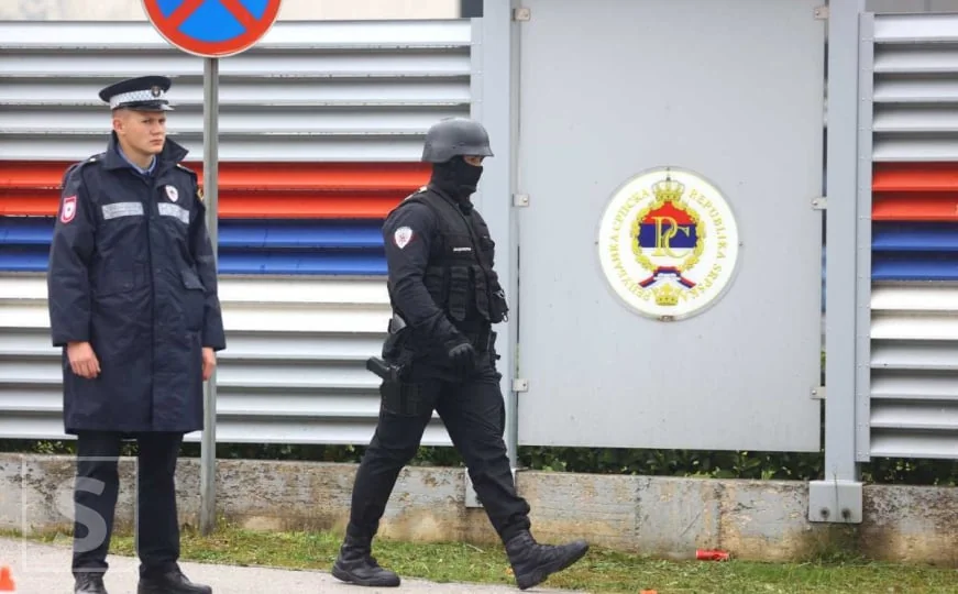 Banja Luka: Uhapšeno 9 osoba zbog droge, među njima državljani Austrije i Crne Gore