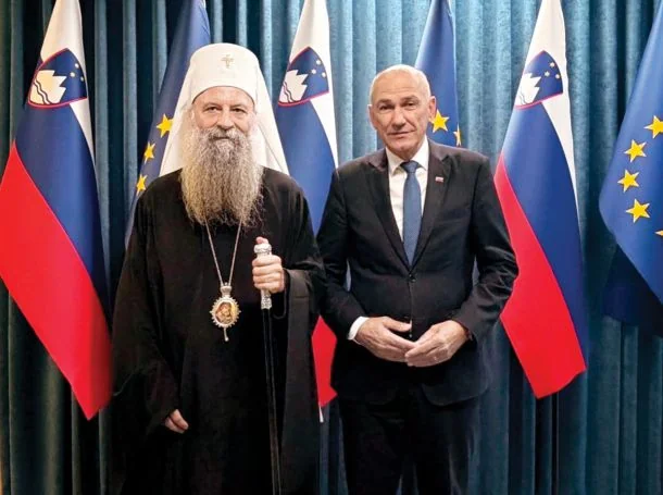 Zamolčano sastanak