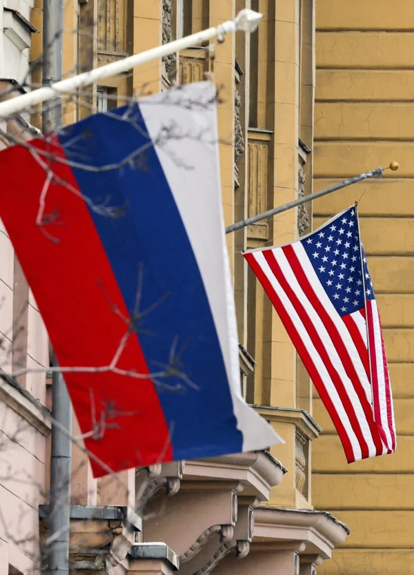 Tramp reče da Zelenski, a ne Moskva, koči mirovni dogovor za Ukrajinu, Kremlj tvrdi isto - Nova Makedonija