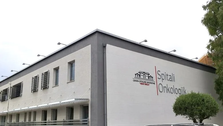 Slanjao je pacijente sa karcinomom prema privatnoj klinici njegovog oca, SPAK upućuje na suđenje lekara onkologije Edmonda Gashi-ja i dvojice drugih - Shqiptarja.com