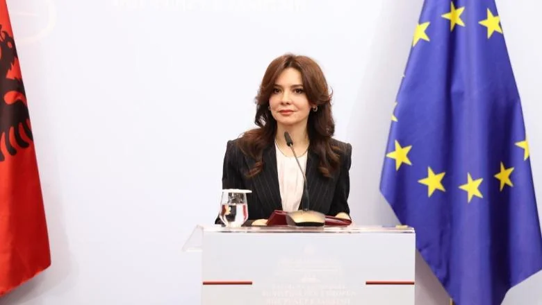 Rama je nazvao Ministarstvo spoljnih poslova 'neuspehom', Spiropali se saglasila: Potrebna reformama, zakon o spoljnoj službi će dati prostora meritokraciji