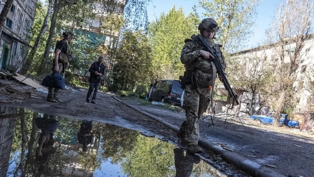 Masovna tuča nastala uslijed prisilne regrutacije u Dnipro-u – video