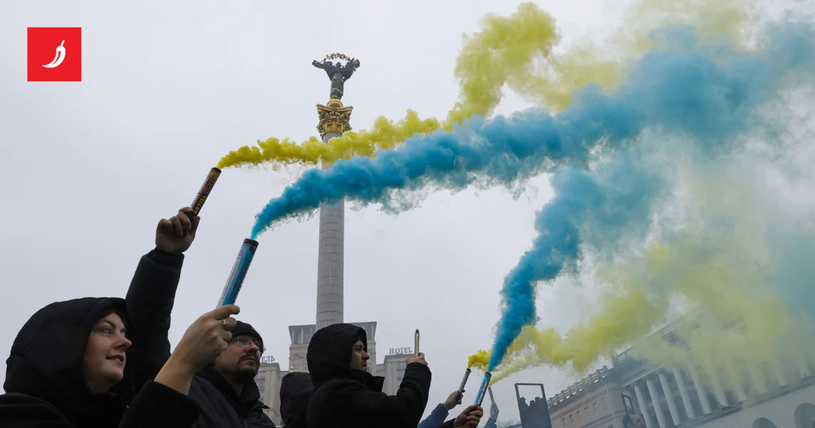 Kad završi rat, u Ukrajini počinje druga bitka