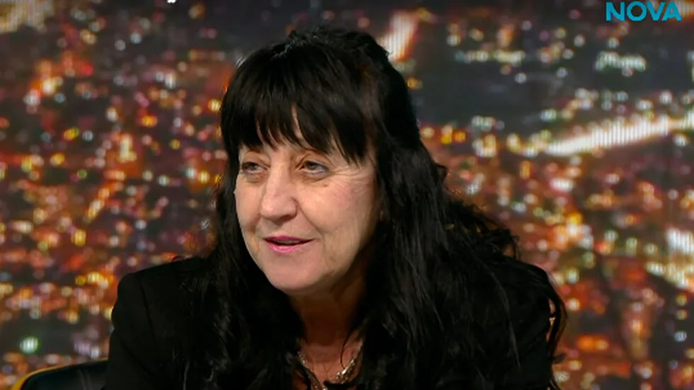 Pljačka radnje u Sofiji: Priča prodavačice koja se ne plaši Kalashnika