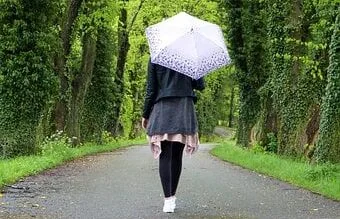Danas promenljivo oblačno sa povremenim padavinama, od sutra više sunčanih perioda - Nova Makedonija