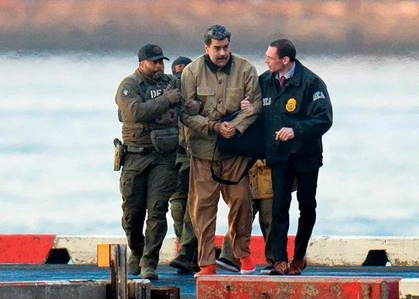 Ko će biti sledeći?