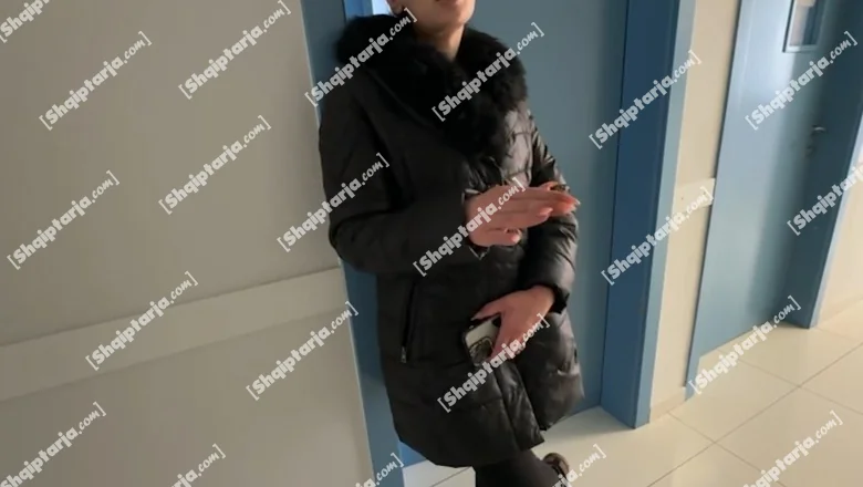 Majka troje dece u Durresu govori za Report TV: Nisam ih ostavila, to je zamka bivše svekrve! Bila sam na poslu, otac donosi samo 18 hiljada leka mesečno (VIDEO) - Shqiptarja.com