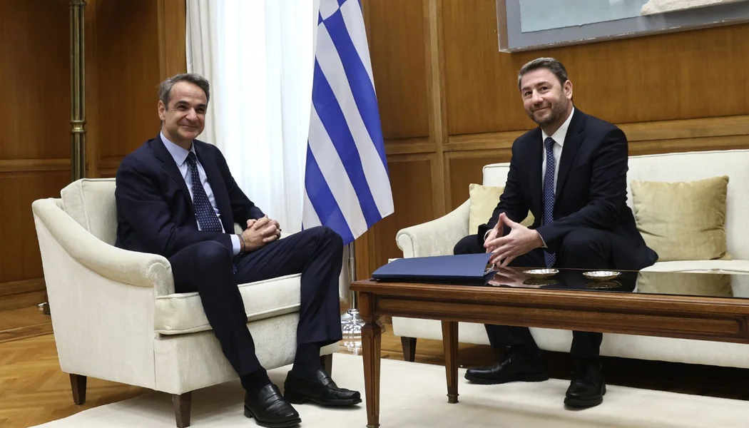 Rat oko nezavisnih vlasti: 'plavozelena' pozadina za politička pregovaranja - Documento