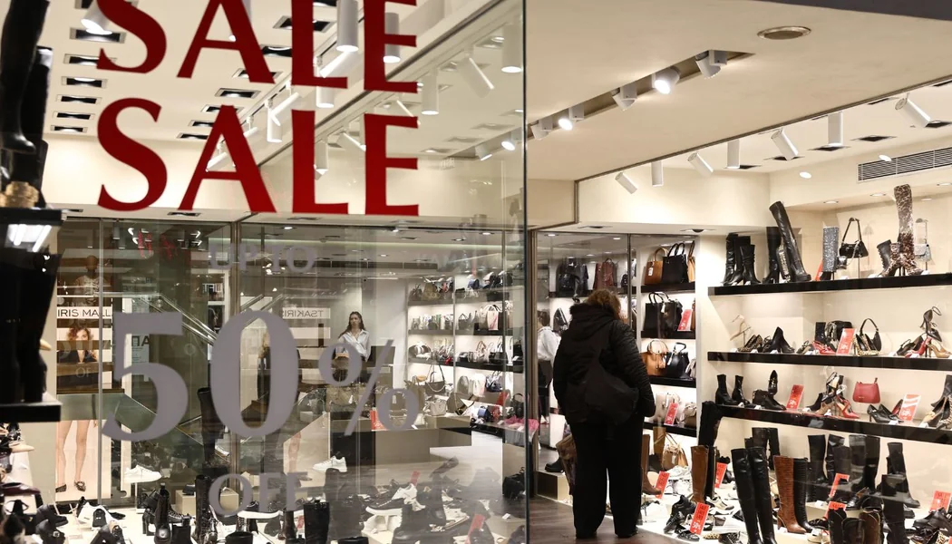 Zimske rasprodaje 2026: Kada počinju, koliko traju