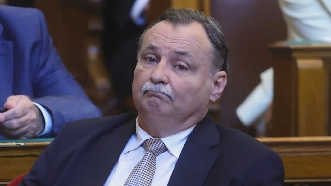 Gajdos László se oglasio o političaru iz Tise koji učestvuje u luksuznim lovovima - ORIGO