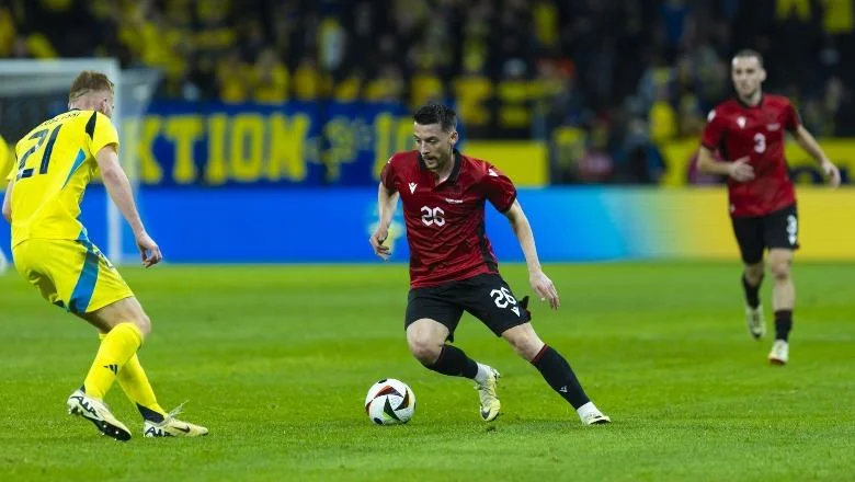 Ekskluzivno iz Turske, Arbër Hoxha privukao pažnju velikana Galatasaraja i Fenerbahčea