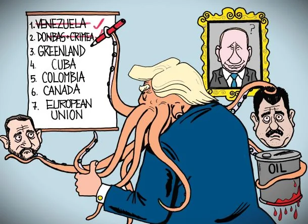 Potpuna neodlučnost