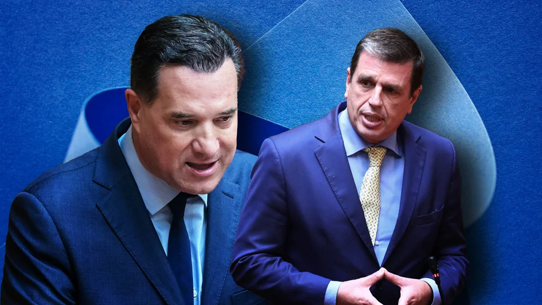 Zamerke Dimitra Kairidisa na Adonisa Georgiadisa: Drugo je biti uzdržan prema Trampu, a drugo biti pljeskati