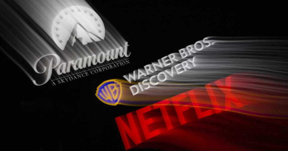 Netflix insistira i priprema punu gotovinsku ponudu za otkup studija i streaming usluga Warner Bros. Discovery