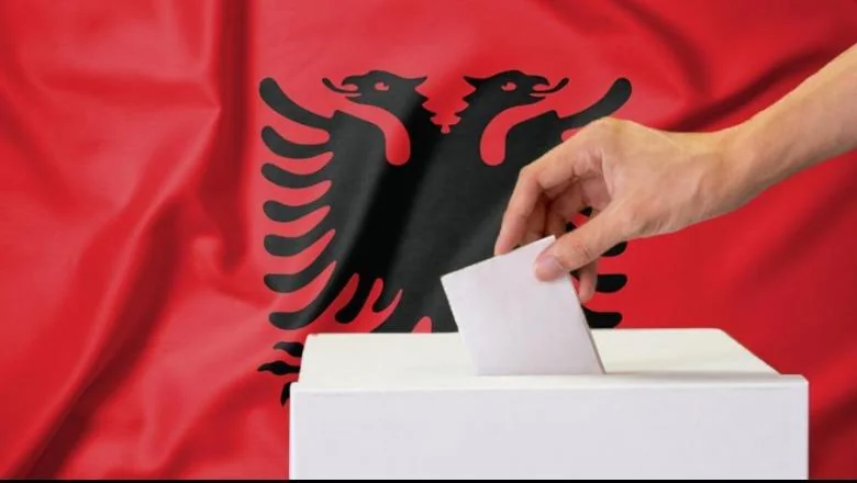 Eduard Zaloshnja: Da su juče održani prijevremeni izbori...