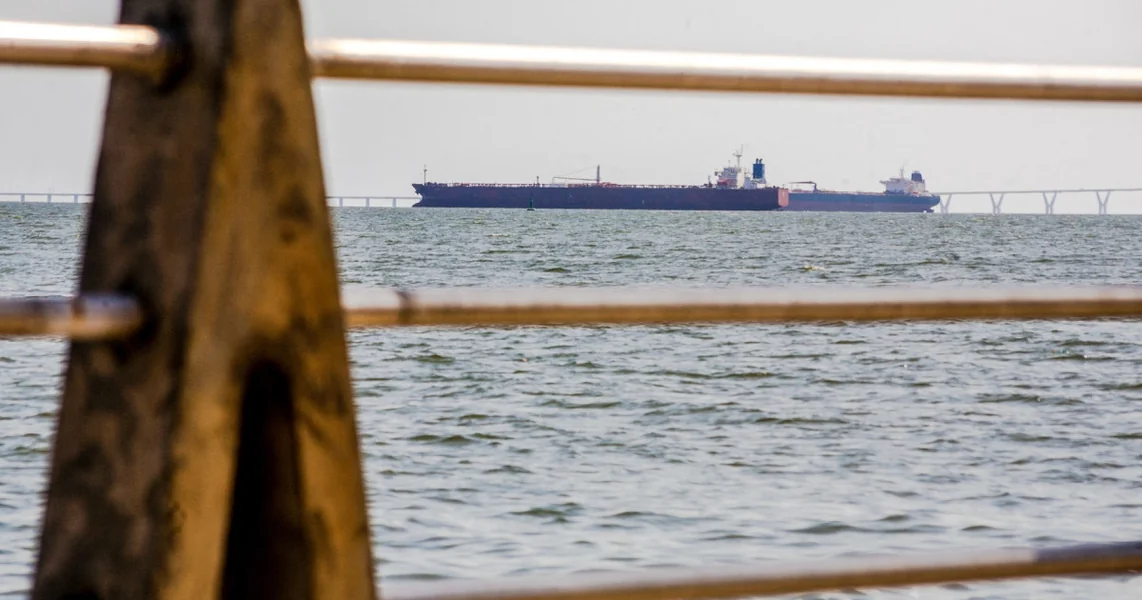 O oko dvadesetak naftnih tankera napustilo Venecuelu uprkos blokadi koju je nametnuo Trump (Reuters)