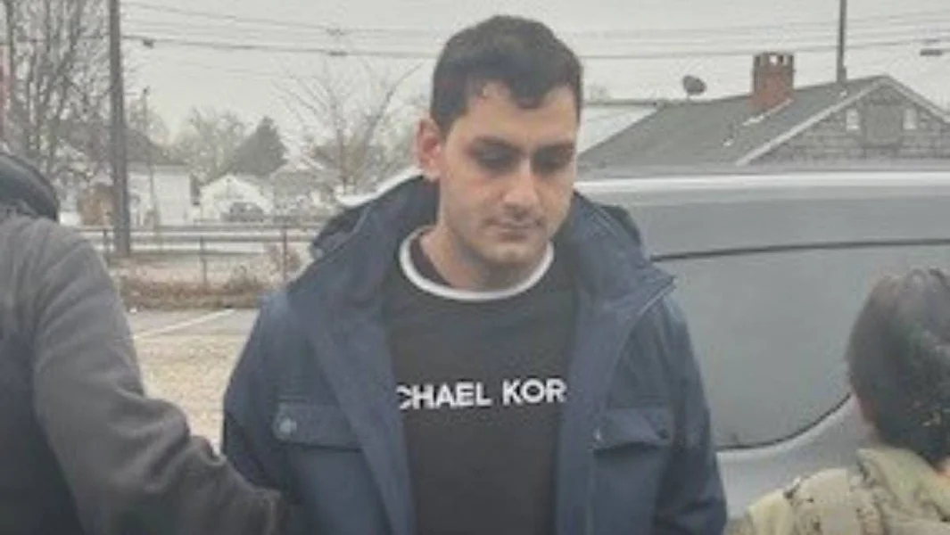 Jedan Romun je uhapšen od strane agenata ICE koje je poslao Donald Trump da bi ih uhapšali imigrantske kriminalce