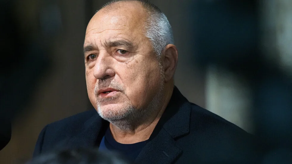 Bojko Borisov: Tvrdnja da Bugarska najsiromašnija zemlja u EU vise ne postoji