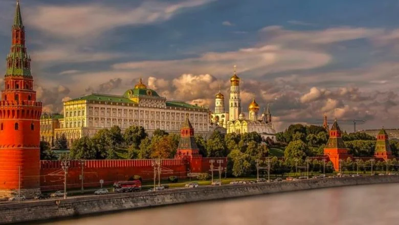 Optužbe za špijunažu, Rusija deportuje britanskog diplomata