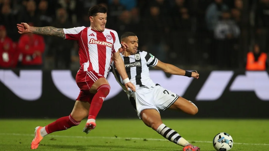 Kupa Grčke: Gde ćete gledati mečeve Olimpijakos-PAOK, Panathinaikos-Aris i AEK-OFI - Documento