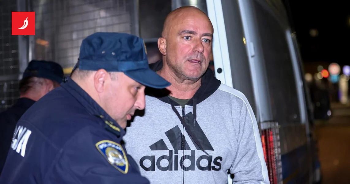 USKOK optužio Leona Lučića. Prijetio udovici osuđenog HOS-ovca i tražio novac