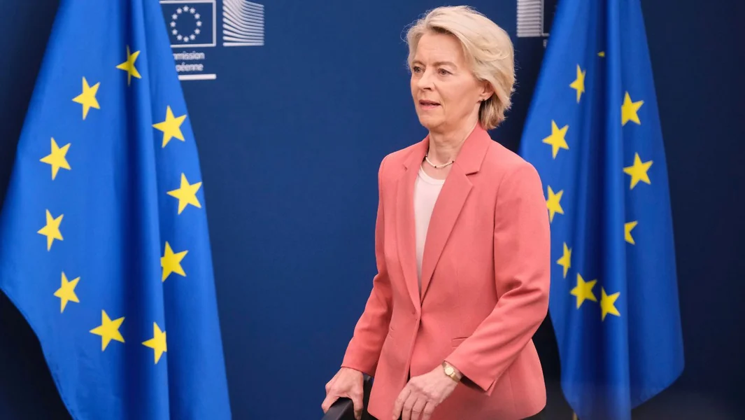 Prve reakcije Evropljana na Trampove tarife – 'Bićemo u odbrani suvereniteta EU' – Documento