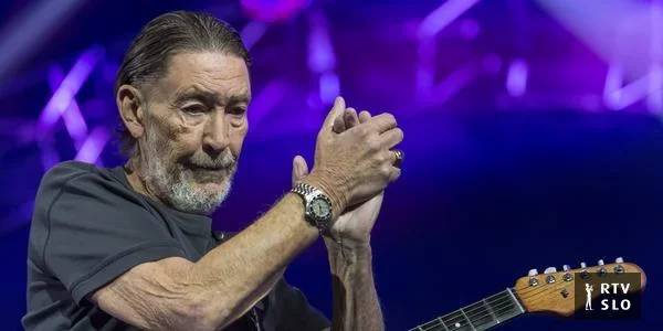 Malo pre Božića se oprostio Chris Rea, autor jedne od najsrčanijih božićnih pesama