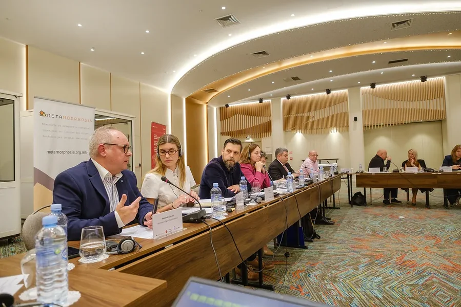 Nijedna država nije imuna na izborne dezinformacije i ne može sama da se bori protiv njih