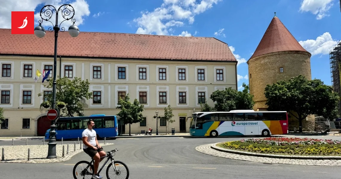 Otac iz Zagreba: Autobus je otišao bez moje ćerke, niko me nije zvao. Škola: Kasnila je