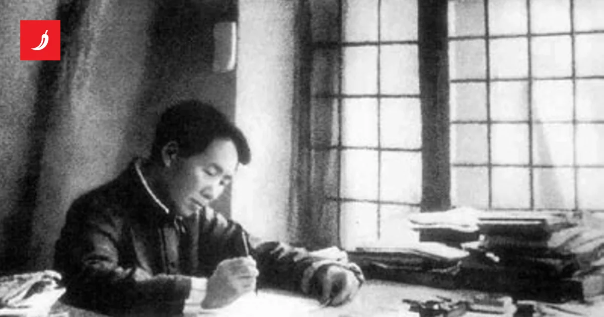 Proglasio je rat protiv vrabaca, ta suluda odluka u smrt je odvela milione ljudi