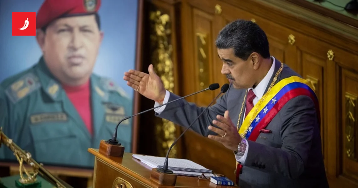 Venezuelanska vlada: Stojimo iza Madura