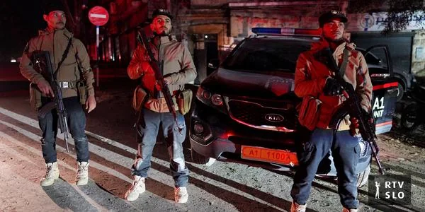 Sirija proglasila prekid vatre sa kurdskim borcima