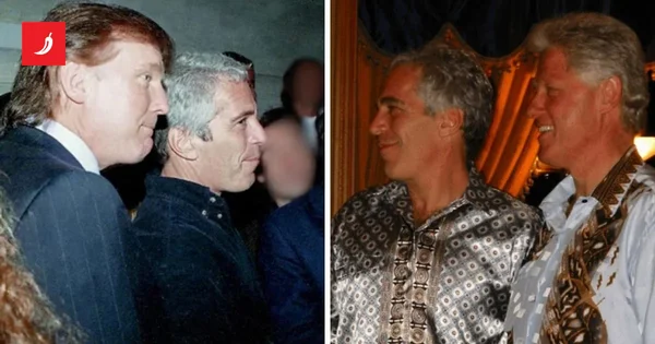 Najveća objava Epsteinih dokumenata dosad: 400 video zapisa, audio zapisi... Reagirao Trump