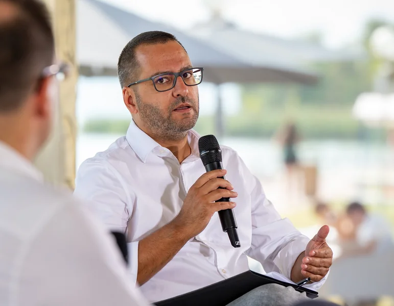 Lánczi Tamás: Pokušavaju da se ponašaju kao da smo ovo uradili iz zabave