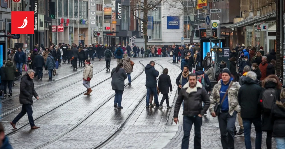 Nemačka najavila rat protiv zloupotrebe socijalne pomoći, na meti useljenici iz EU