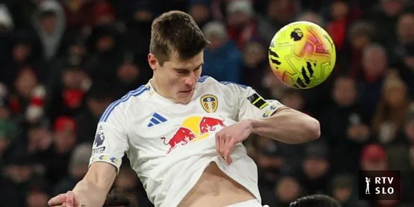 Danas u Engleskoj 'slovenački' derbi: Leeds United – Manchester United