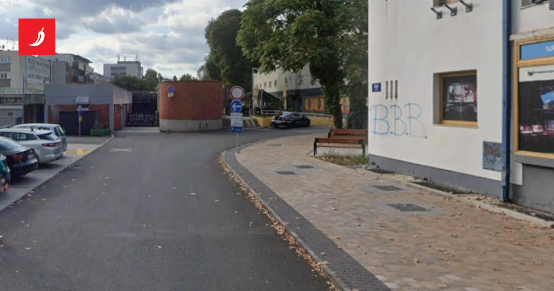 Mladić (23) uhapšen u Čakovcu: THC u krvi i vrećica od 50 grama marihuane u automobilu